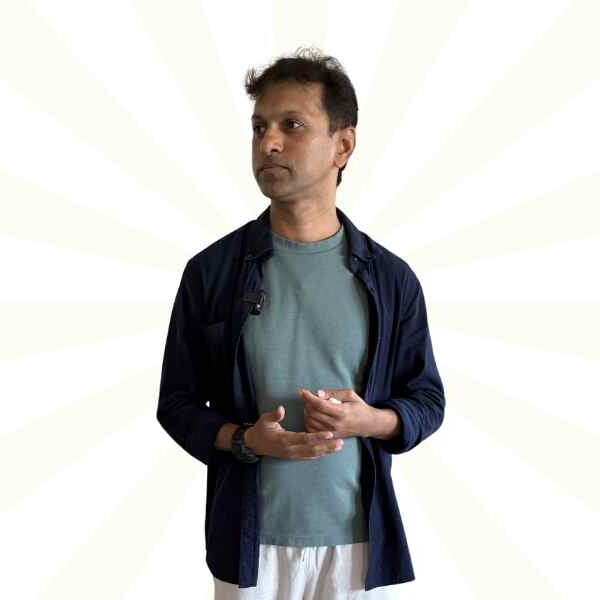 BogaTatva’s Guru – Hari Krishna Rakoph, From Seed to Fruit, About the Bogi