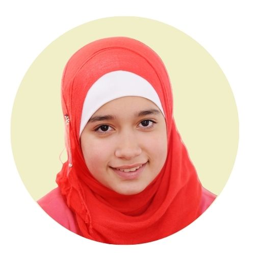 Samreen,